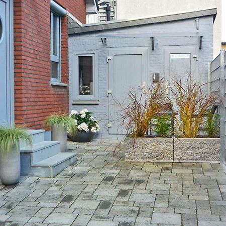 Altstadtkoje Kappeln Exterior photo